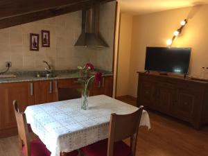 Hotel Apartamentos Barrau