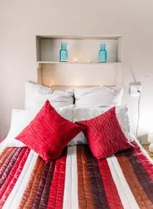 Stamvrug 9 B - Boschrand