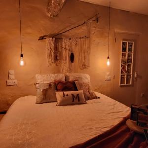 Chambre dhôtes Gard