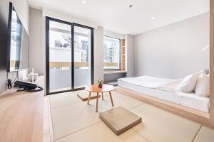 LiveZen Bangkok Sukhumvit