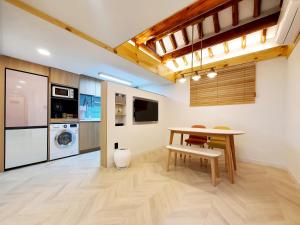 The Seoul House Mapo - Foreigners Only