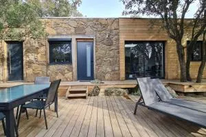 Bergerie entièrement rénovée - Viggianello