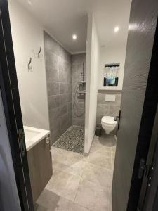 Bergerie entièrement rénovée