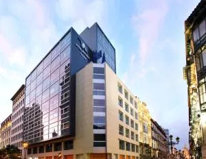 阿方索酒店 - 加列戈新镇