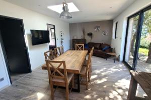 Bergerie entièrement rénovée