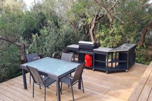 Maisons de vacances Bergerie entierement renovee : photos des chambres
