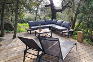 Bergerie entièrement rénovée