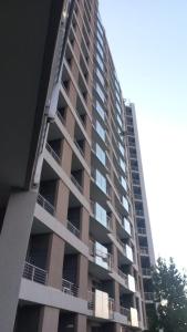 Menlyn Maine Trilogy Apartment 101