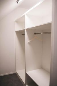 Gezellige loft met twee slaapkamers