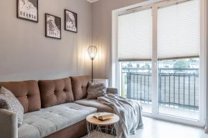 Apartament Nad Stawem