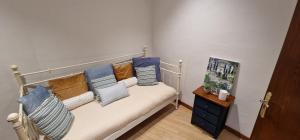 El Cuarto del Marqués - Sin ascensor pegado a playa San Lorenzo - VUT-4158-AS