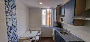 El Cuarto del Marqués - Sin ascensor pegado a playa San Lorenzo - VUT-4158-AS