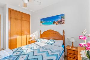 Apartment in Bolnuevo