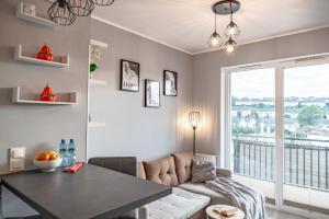 Apartament Nad Stawem