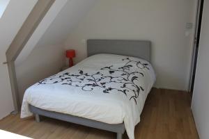Maisons d'hotes La Perenne : Chambre Double Deluxe avec Douche