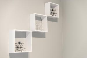 Apartament Nad Stawem