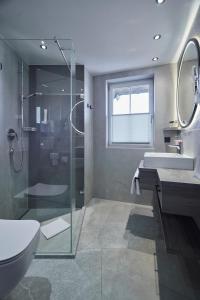 Single Room room in Hotel Gabi