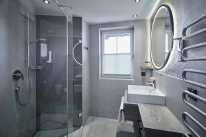 Double Room room in Hotel Gabi