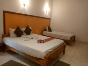 Hotel Green View Buttala