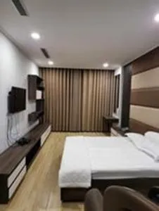 Nhà Nguyên Căn Cho Thuê Gần Trung Tâm Thành Phố Nha Trang - Cam Lâm