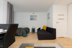 Studio Bruna Metro Pole Mokotowskie by Noclegi Renters