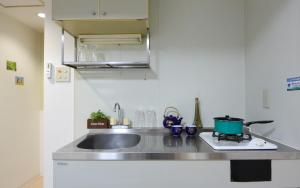 KIYAZA City Sapporo CALIDO