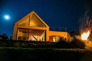 Ég & Föld Borvendégház - Alsónyék