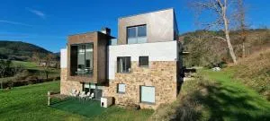 Bergaretxe Geltokia - Oñate