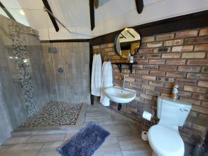 The Spare Room Cottage - cosy and private