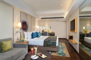 WOW Crest, Indore - IHCL SeleQtions