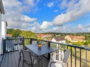 Apartment "Zauberblick" - Stubbenfelde