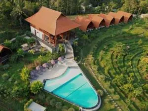 Antagana Retreat - 安达沙里