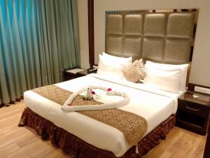 The Stella Hotel & Resort