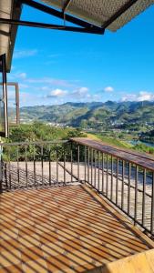 Vườn Trên Mây - Skyline Farm & Homestay