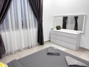 SKS Habitat Larkin Economy Business Unit