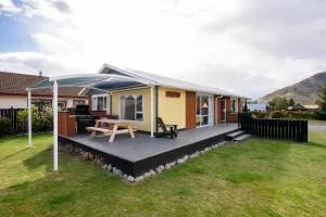 Pops Place - Omarama Holiday Home - Otematata