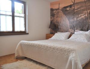 Holiday Home Ložanka