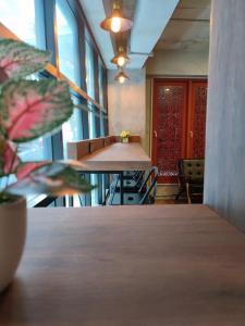 N5 Ratchawong Hostel