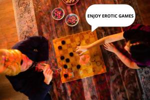 OROOM India - Role Play For Couples in BRNO