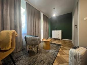 Apartamenty Marcina