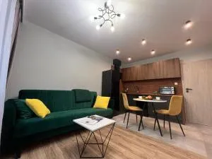 Apartamenty Marcina - Zaczernie
