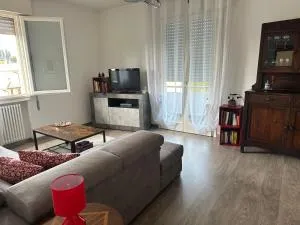 La casa di Emilio - Legnaro