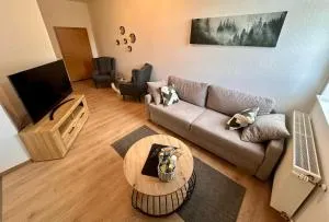 FeWo Seeufer #großer Garten#Seenähe# von Harztraveler - Wöltingerode