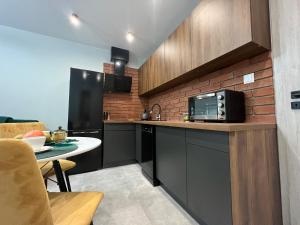 Apartamenty Marcina
