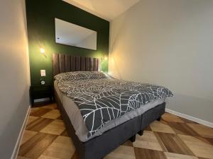 Apartamenty Marcina