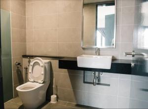 The ELM, 2BR Cityview by W. Stay @ Tropicana 218 Macalister