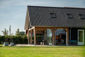 Vakantieverblijf Weidezicht