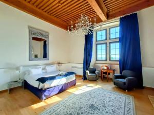 Hotels Les Chambres De La Renaissance : Suite Familiale - 2 Chambres - Non remboursable