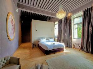 Hotels Les Chambres De La Renaissance : Suite 2 Personnes - Non remboursable