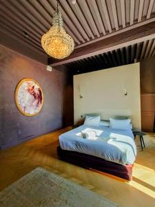 Hotels Les Chambres De La Renaissance : Suite 2 Personnes - Non remboursable